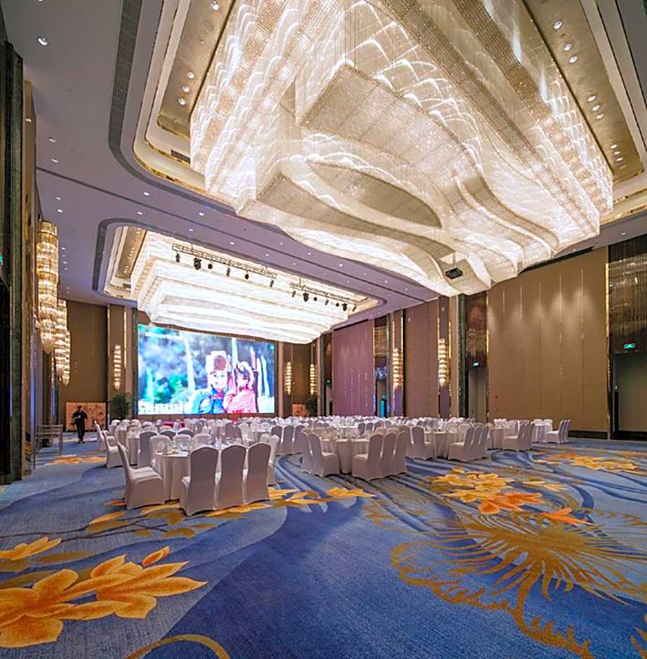 Wanda Realm Liuzhou