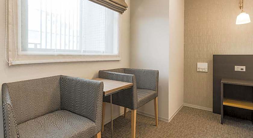 Hotel M's Est Shijo Karasuma