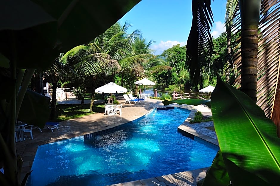 Pousada Águas de Paratii