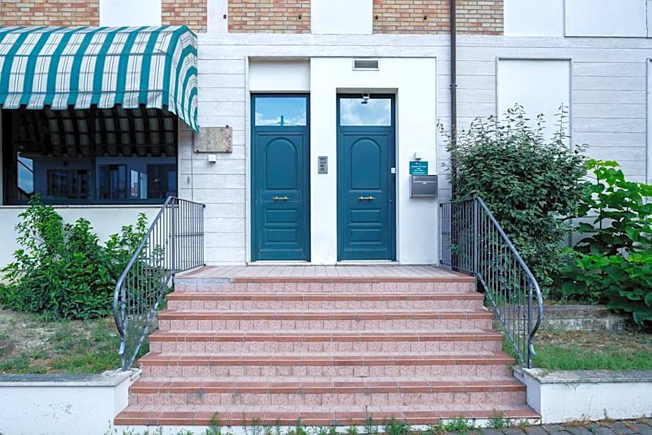 Hotel Classicano