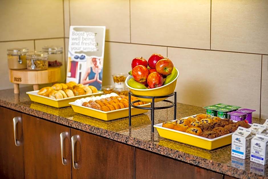 Residence Inn by Marriott Columbia Northwest/Harbison