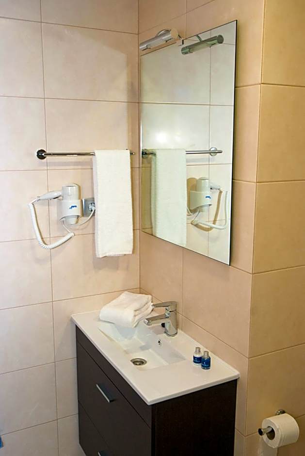 Apartahotel & Spa Jacetania