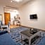 Platinum Alkhamseen Serviced Apartments