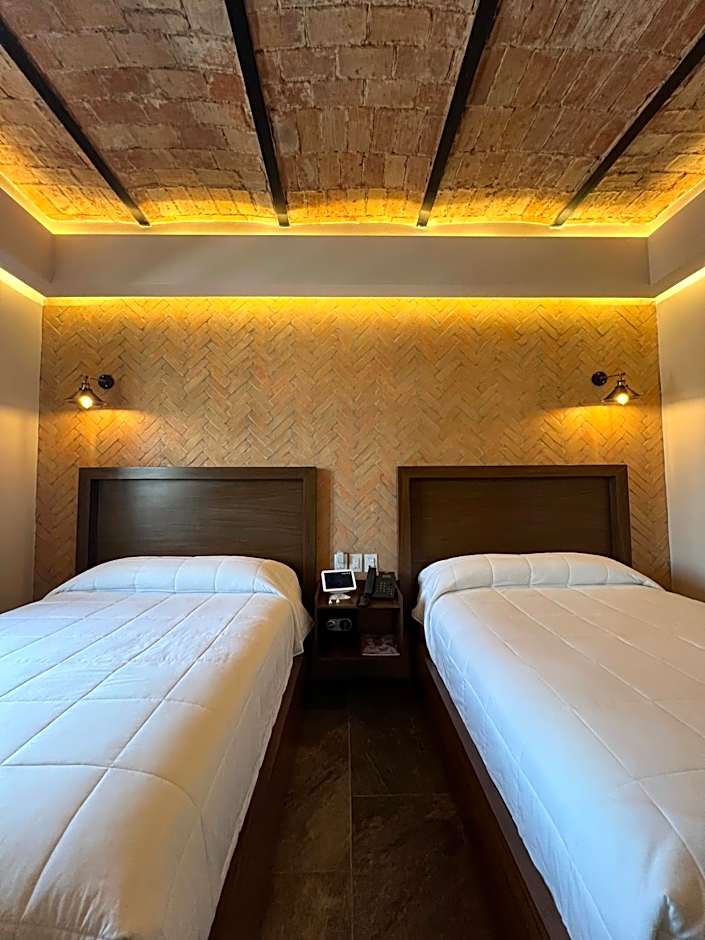 Hotel Boutique Divino Sol