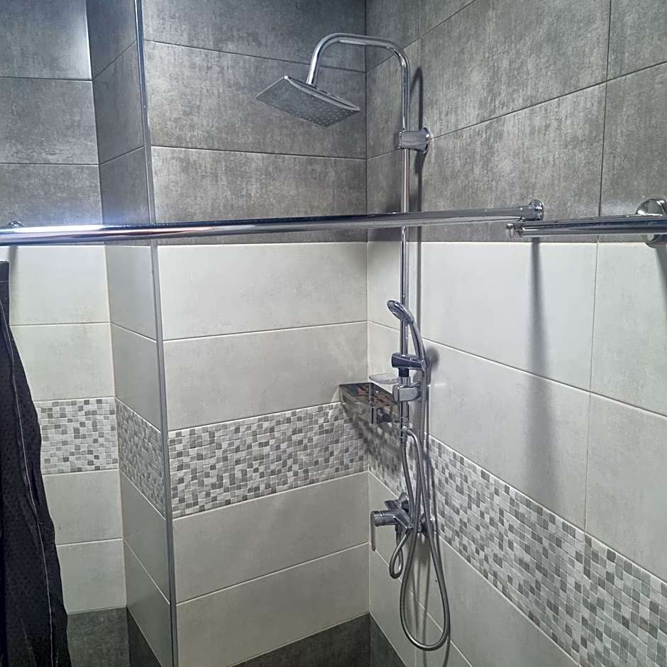 MAHALI HOTEL