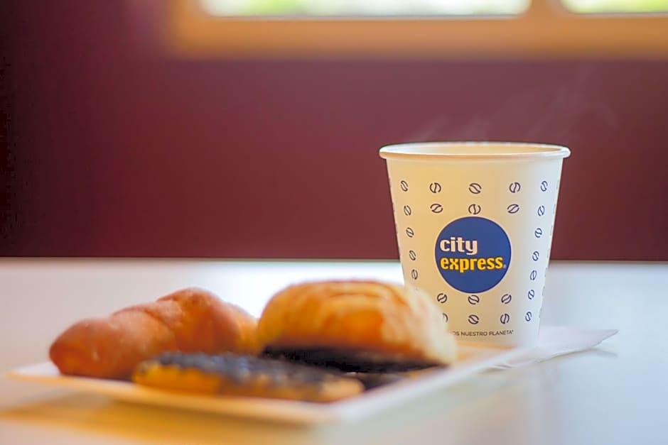 City Express Junior by Marriott Tuxtla Gutierrez Poliforum