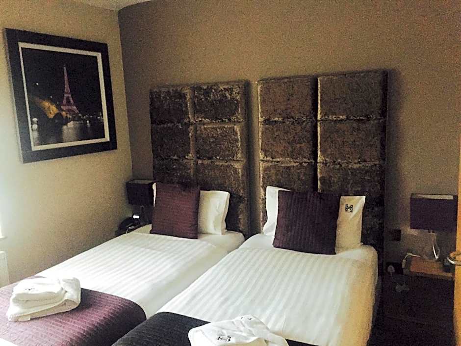 Homestay Hotel Heathrow