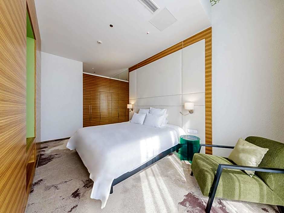 Mercure Tallinn