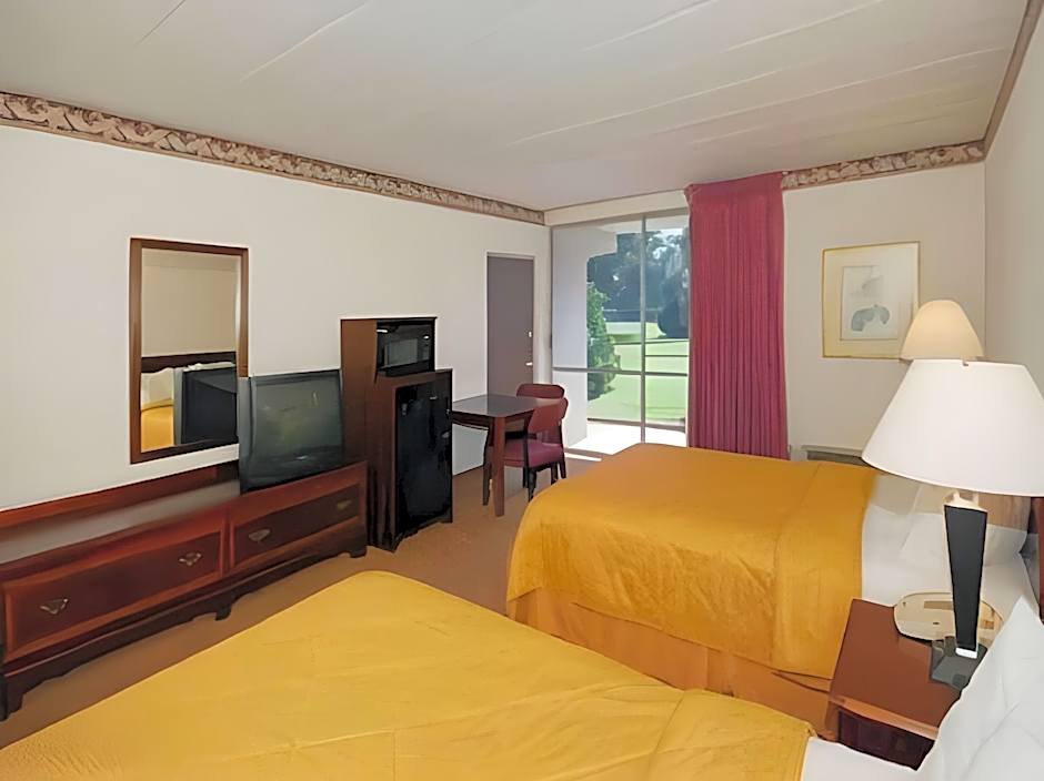 Quality Inn Richmond North