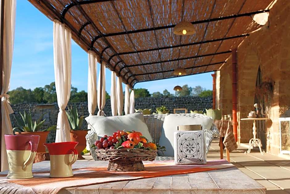 Masseria Fano Relais & Wine