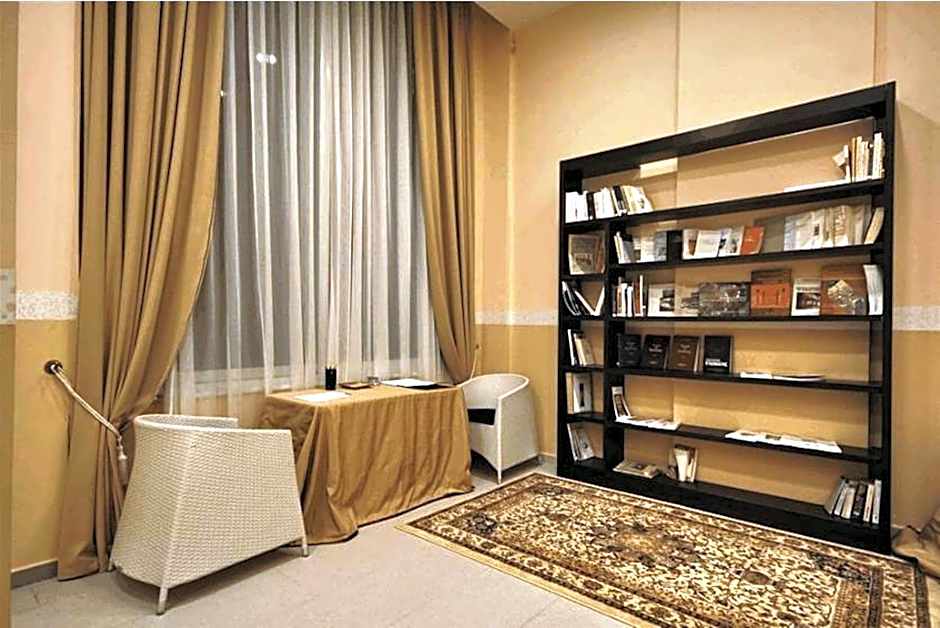 Palatino Rooms & Apartments