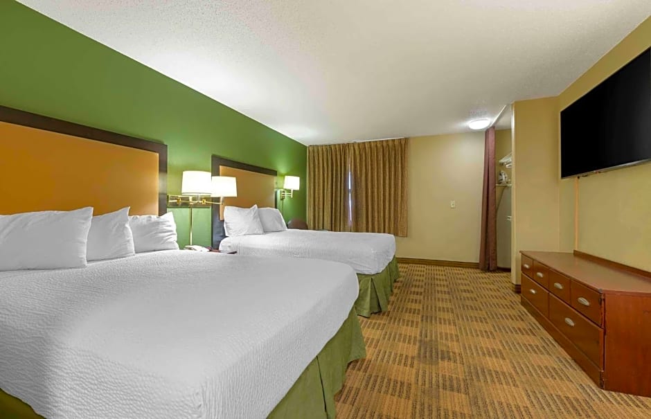 Extended Stay America Suites - Chicago - Schaumburg - I-90