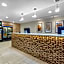 Best Western Plus Fresno Airport Hotel
