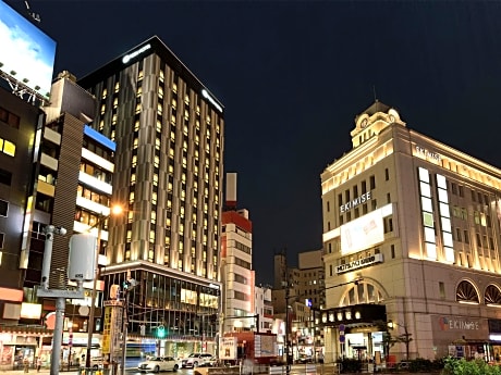 Asakusa Tobu Hotel