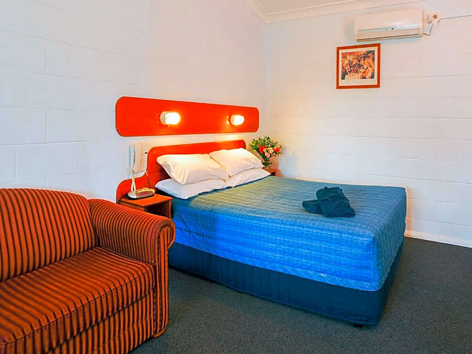 Rest Point Motor Inn