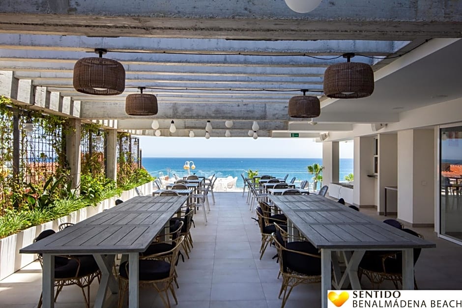 Sentido Benalmadena Beach