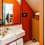 ibis Styles Luxembourg Centre Gare