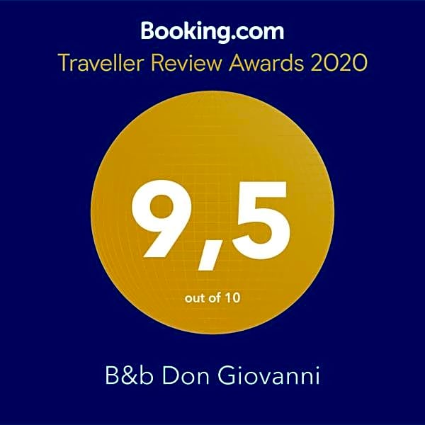 B&b Don Giovanni