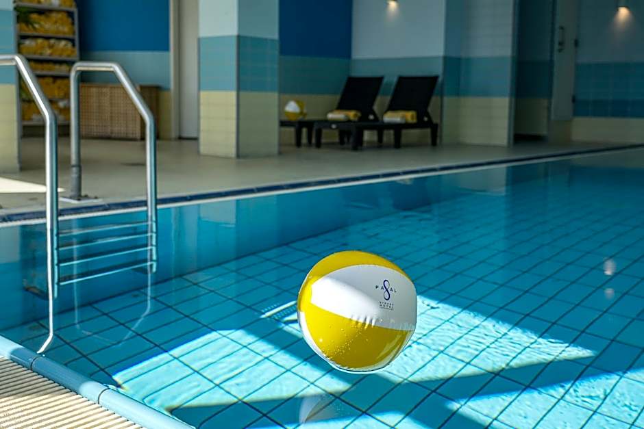 Paal 8 Hotel aan Zee