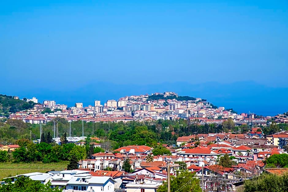 b&b binario nove e tre quarti