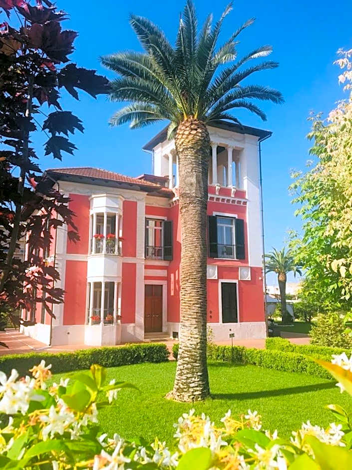 Villa Pallotta Luxury B&B