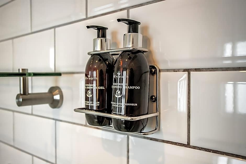 Whale Coast Ocean Villa