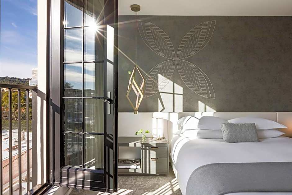 Kimpton La Peer Hotel By IHG