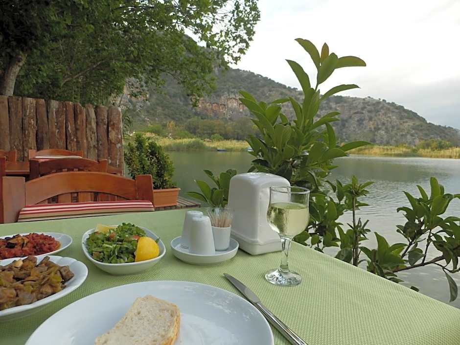 Dalyan Pension