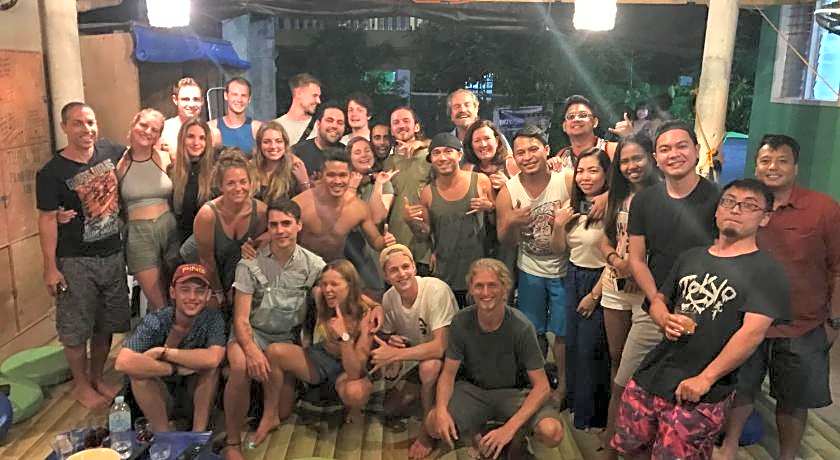 Malapascua Budget Inn