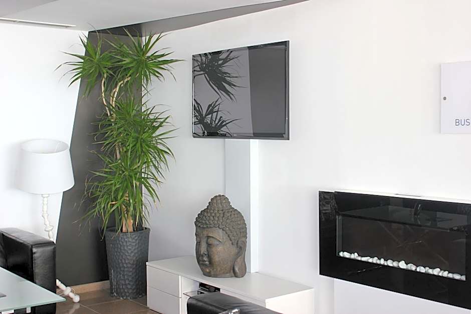 Rocamar Exclusive Hotel & Spa - Adults Only