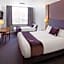 Premier Inn Swansea Waterfront