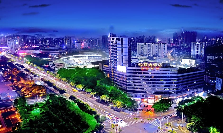 Leisure Hotel
