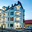 Villa Marlena Centrum-pokoje klimatyzowane