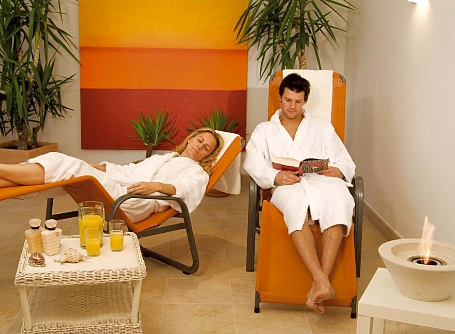 Appartements Bergsonne