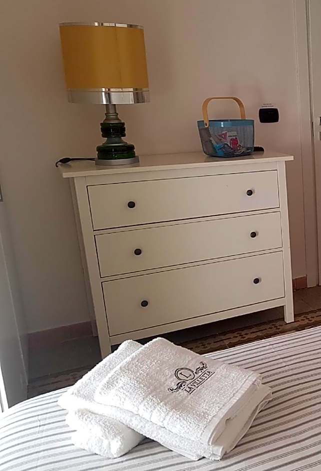 Lavilletta B&B
