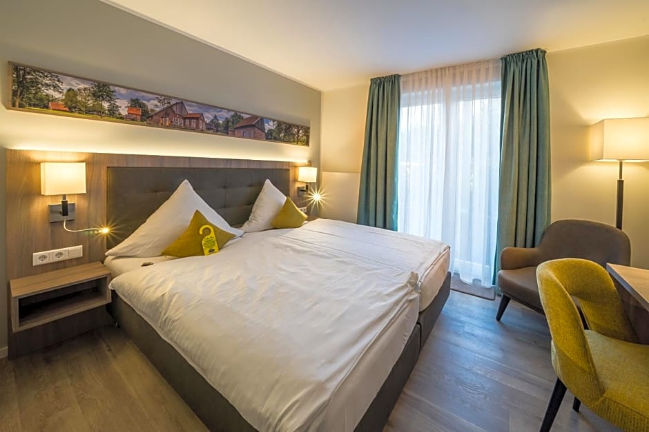 Hotel Meyerink