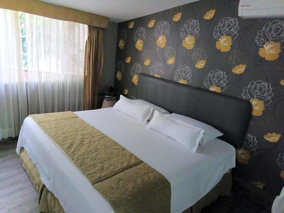 Hotel Baruk Teleférico Centro Histórico