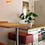 Luxus-Apartment im Sternenhof