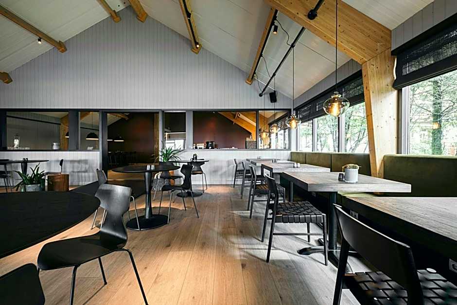 Hotel Katla by Keahotels