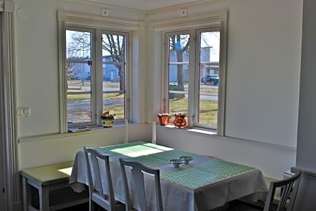 Mamma Carinas Pensionat Bed Breakfast