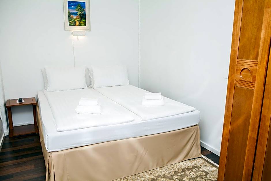 Hotel Expo Stockholm