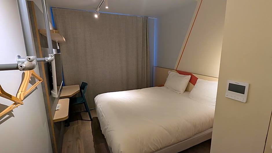 Ibis Budget La Rochelle Puilboreau