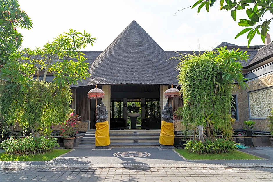 The Bidadari Villas and Spa Umalas - Seminyak
