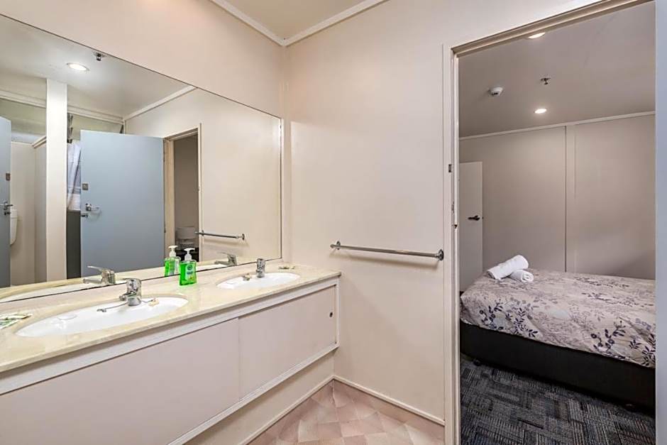 Riverside Lodge Paihia