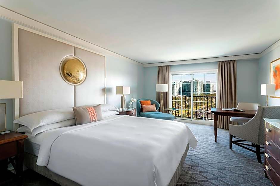 The Ritz-Carlton Marina del Rey