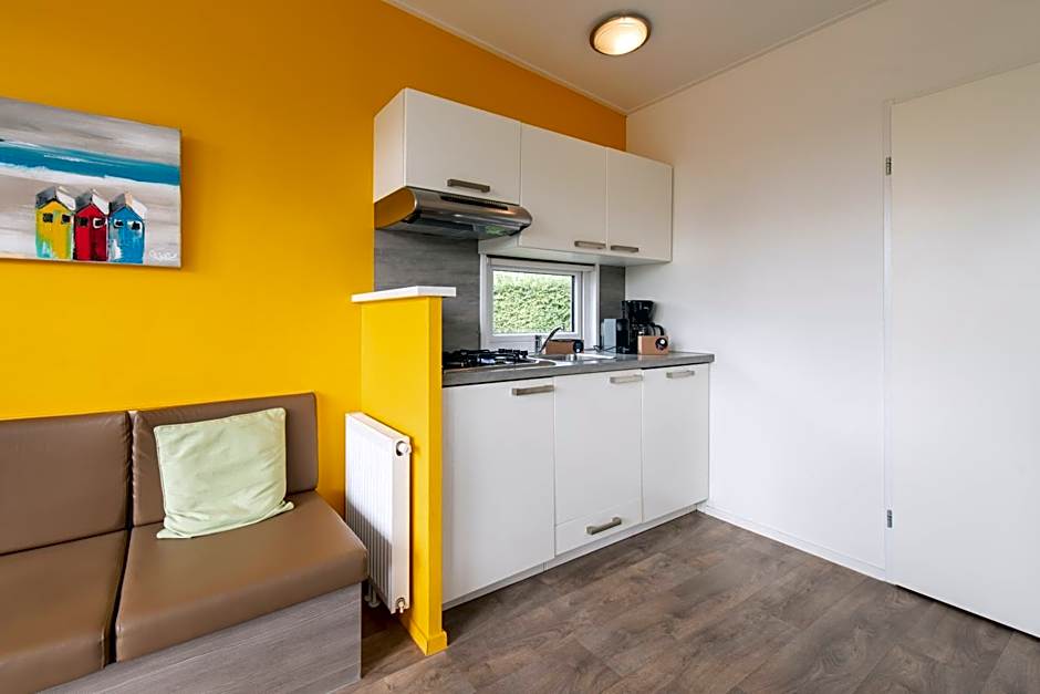 Kompas Camping Nieuwpoort