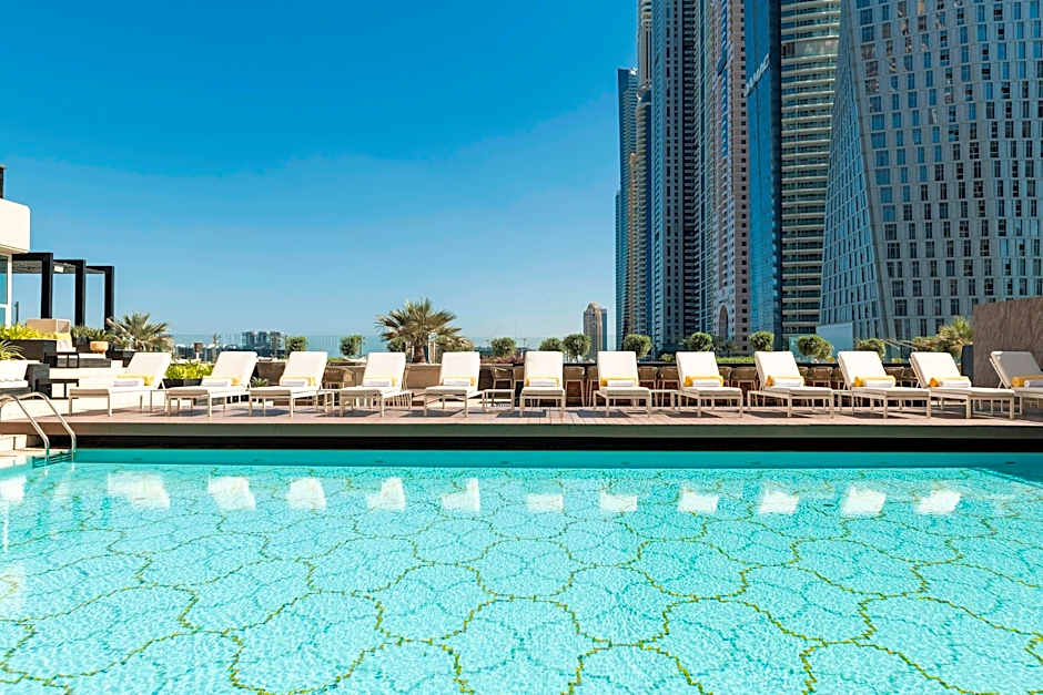 Grosvenor House, A Luxury Collection Hotel, Dubai