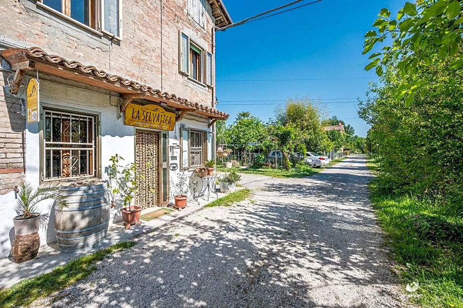 Selvatica50 B&B