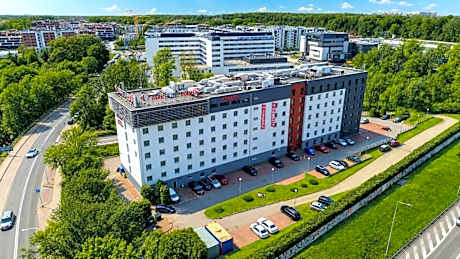 Park Hotel Diament Katowice