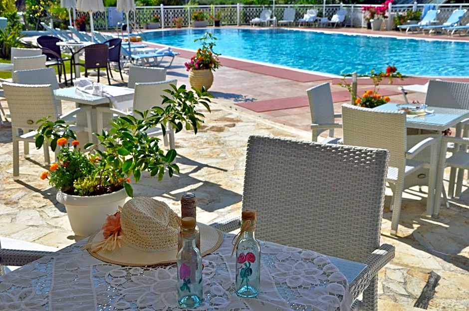 Elea Hotel Apartments and Villas